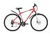 Велосипед Foxx Atlantic D 29 (рама 18, оранжевый, 2019) (уценка арт. 792465)