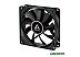 Вентилятор для корпуса Arctic F9 PWM PST Black ACFAN00214A