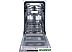 Встраиваемая посудомоечная машина Evelux BD 4501