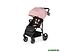 Детская прогулочная коляска KinderKraft Trig Pink