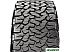 Автомобильные шины BFGoodrich All-Terrain T/A KO2 265/65R18 117/114R