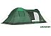 Палатка AlexikA Grand Tower 4 (зеленый)