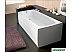 Ванна Alba Spa Valencia 140x70 Ванна Alba Spa Valencia 140x70