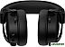Наушники HyperX Cloud Alpha S HX-HSCAS-BK/WW (черный)