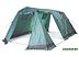Кемпинговая палатка AlexikA Victoria 10 (зеленый)
