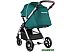 Детская прогулочная коляска Farfello Galla-S (аквамарин)