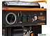 Бензиновый генератор Daewoo Power GDA 3800i