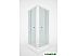 Душевой уголок Метакам Universal 90x90 (матовое стекло)
