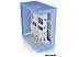 Корпус Thermaltake CTE E600 MX Hydrangea Blue CA-1Y3-00MFWN-00