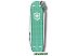 Нож перочинный Victorinox Classic Minty Mint (0.6221.221G)