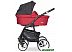 Универсальная коляска RIKO Basic Sport (2 в 1, 06 sport red)