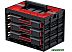 Кейс Kistenberg Tager Case Organisers 40 KTC40306S-S411