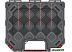 Кейс Kistenberg Tager Case Organisers 30 KTC30256S-S411 (черный)