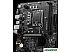 Материнская плата MSI Pro B760M-E