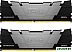 Оперативная память Kingston FURY Renegade 2x8ГБ DDR4 4000МГц KF440C19RB2K2/16 Оперативная память Kingston FURY Renegade 2x8ГБ DDR4 4000МГц KF440C19RB2K2/16