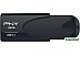 USB Flash PNY Attache 4 256GB (черный)