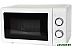 Микроволновая печь Oursson MM2006/WH