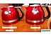Чайник KitchenAid Artisan 5KEK1522EER