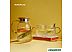 Заварочный чайник Makkua Ribbed Glassware RT1200 Заварочный чайник Makkua Ribbed Glassware RT1200