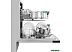 Встраиваемая посудомоечная машина Weissgauff BDW 6136 D Inverter AutoOpen Infolight