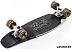 Лонгборд Mindless Stained Daily III Black ML5170