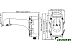 Кронштейн HIKVISION DS-1604ZJ-box Кронштейн HIKVISION DS-1604ZJ-box