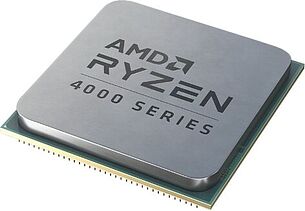 Картинка Процессор AMD Ryzen 3 PRO 4350G