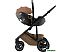Детское автокресло Britax Romer Baby Safe Pro Lux (warm caramel)