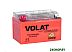 Мотоциклетный аккумулятор VOLAT YTX7A-BS(iGEL) (7 А·ч)