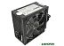 Блок питания CrownMicro CM-PS650 PLUS Блок питания CrownMicro CM-PS650 PLUS