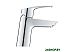 Смеситель GROHE Eurosmart 23967003