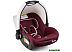 Автокресло Zlatek Colibri KRES3639 (бордовый)