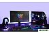 Корпус Thermaltake AH T200 CA-1R4-00S1WN-00
