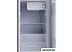 Однокамерный холодильник OLTO RF-090 (серебристый)