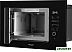 Микроволновая печь Weissgauff BMWO-209 PDB