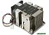 Кулер для процессора Supermicro SNK-P0068APS4