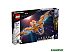 Конструктор LEGO Super Heroes 76193 Корабль Стражей