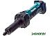 Прямая шлифмашина Makita DGD800Z (Без аккумулятора)