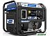 Бензиновый генератор ТСС SGG 4200EI