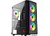 Корпус A4Tech Bloody BD-CC120F (черный)