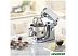 Кухонная машина Kenwood KMX 750AWH Кухонная машина Kenwood KMX 750AWH