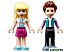 Конструктор Lego Friends Скорая ветеринарная помощь 41694