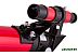Телескоп BRESSER Junior Space Explorer 45/600 AZ (70132) (красный)