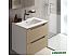 Умывальник Sanita Luxe Quadro 60 60.9x47