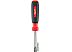 Торцевая отвертка для гаек Milwaukee Hollowcore Hex 7 мм 48-22-2534