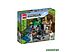 Конструктор Lego Minecraft Подземелье скелета 21189