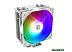 Кулер для процессора ID-Cooling SE-214-XT ARGB WHITE