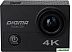Экшен-камера Digma DiCam 320 DC320 (черный)