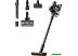 Пылесос Dreame Cordless Vacuum Cleaner R10s Pro VZV23A (евровилка, черный)