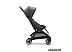 Коляска прогулочная «книга» Bugaboo Butterfly (black/forest green)